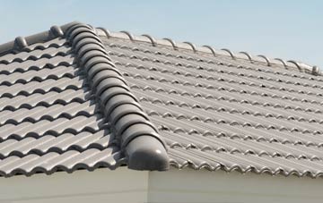 advantages of Streetlam clay roofing