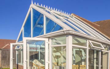 conservatory roof insulation costs Streetlam