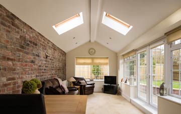 conservatory roof insulation Streetlam, North Yorkshire