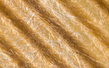 Streetlam fibreglass roof waterproofing