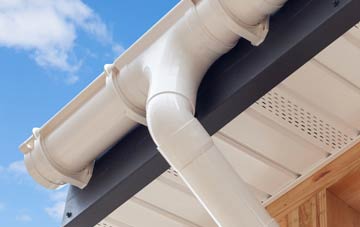 Streetlam gutter installation costs