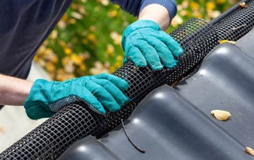 Streetlam gutter repair companies