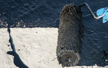 Streetlam liquid sealant waterproofing