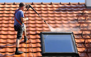 roof cleaning Streetlam, North Yorkshire