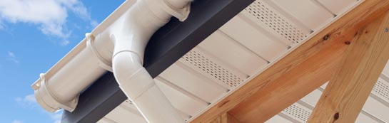 get Streetlam guttering quotes today