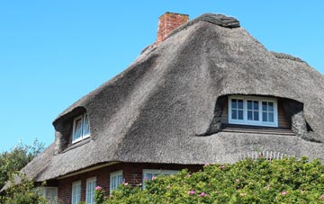 thatch roofing Streetlam, North Yorkshire