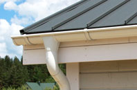 Streetlam soffits