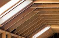Streetlam tapered roof insulation quotes